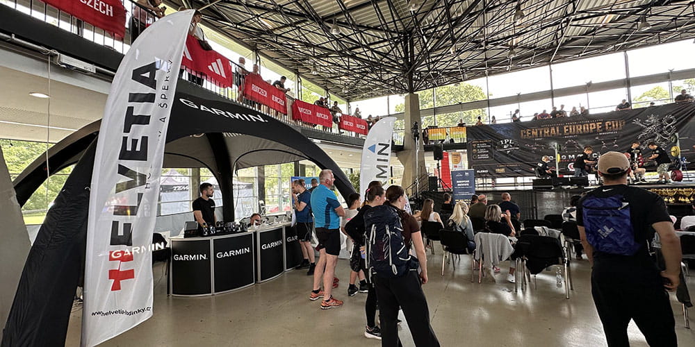 Moravia Sport Expo